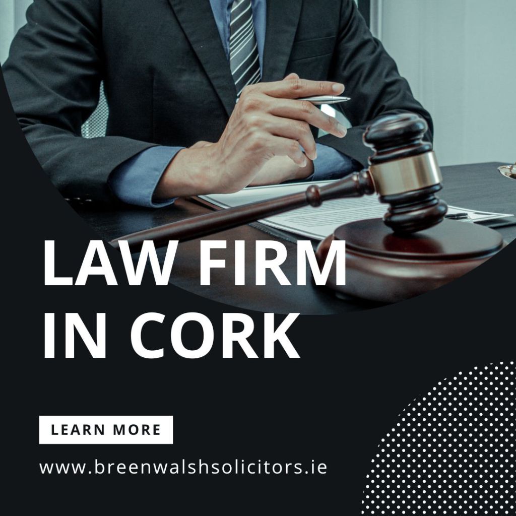 solicitors in cork - breen walsh solicitors